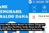 Bosan Main Game Biasa? Ini Game Telegram yang Bisa Hasilkan Saldo Dana Gratis Rp100.000, Buruan Download...