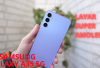 Spektakuler! Samsung Galaxy A35 5G, hanya 5 Jutaan Layar Super AMOLED sudah di Tangan, Intip Speknya...