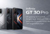 Infinix GT 30 Pro Jadi HP Gaming 5G Favorit Gamer, Ini Harga Terbaru dan Spesifikasi Lengkapnya
