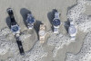 Lagi Musim Hujan, Ngga Usah Takut! Ini Dia 5 Rekomendasi Jam Tangan Water Resintant Untuk Naik Motor Seharian