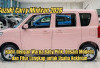 Suzuki Carry Minivan 2026 Hadir dengan Warna Baby Pink, Desain Modern dan Fitur Lengkap untuk Usaha Kekinian