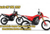 Honda CRF 150L 2026: Trail Legendaris dengan Wajah Baru yang Siap Menaklukkan Medan saat Traveling