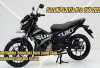 Review Suzuki Satria Pro 150 2026, Streetfighter Generasi Baru yang Siap Menantang Yamaha Vixion dan Honda CB1