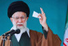 Ayatollah Ali Khamenei Marah Besar Setelah Serangan Udara Israel Menewasakan Pemimpin Hizbullah