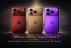 iPhone 18 Pro Tanpa Warna Hitam? Apple Inc. Fokus ke Warna Unik yang Lebih Berani