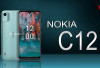 Cuma Rp1 Jutaan, Nokia C12 Jadi Smartphone Ideal dengan Desain Kokoh Tahan Banting
