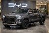 BYD Shark 2026 Pickup Hybrid 430 HP dengan Jarak Tempuh 800 Km, Auto Bikin Raja Diesel Ketar-Ketir