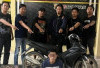 Korban Lengah, Pencuri Ambil Kunci dan Larikan Motor, Pelaku Tertangkap di Kabupaten Sebelah