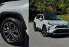 Desain Toyota RAV4 Terbaru Nampak Elegan dengan Teknologi Hybrid, Bakal Rilis Pekan Ini!
