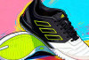 Adidas Top Sala Competition 2: Sepatu Futsal Stabil dan Ramah Kaki Lebar
