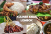 7 Spot Kuliner di Pulau Lombok yang Wajib Dikunjungi, Dijamin Bikin Kalap Bestie! 