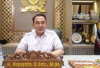 DPW Partai NasDem Sumsel  Segera Usulkan Pemecatan Iwan Tuaji, Tegaskan Tak Beri Pendampingan Hukum