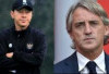 Timnas Indonesia Kalahkan Arab Saudi, Pelatih Roberto Mancini vs Shin Tae Young, Kualifikasi Piala Dunia 2026