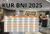 Apakah Pinjaman KUR BNI Harus Ada Jaminan? Ini Penjelasan Lengkap untuk UMKM 2025