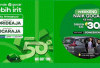 Terakhir, Inilah Kode Promo Gojek Hari ini 30 Juni 2025, Dapat Harga Miring Diskon GoFood, GoRide dan GoCar