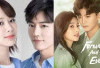 Susah Move On! 3 Drama China dengan Chemistry Pemain yang Super Intens, Dijamin Bikin Iri