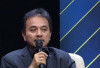 Roy Suryo Tanggapi Santai Pesan Eggi Sudjana Usai SP3, Fokus Siapkan Saksi dan Ahli