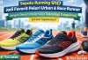 Sepatu Running 910 Jadi Favorit Pelari Urban dan Race Runner dengan Desain Modern, Ini Seri Sepatunya!