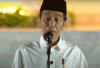 Jokowi Minta Maaf ke Rakyat Indonesia, NasDem: Akhirnya Sadar Jika…