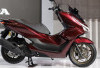 Gesit, Tangguh dan Irit, Honda PCX 160 2026 Resmi Dirilis, Klaim BBM Seliter Bisa Tempuh Jarak 45 KM