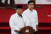 Catat! Ini Jadwal dan Lokasi Pelantikan Prabowo-Gibran sebagai Presiden dan Wakil Presiden