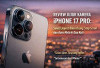Review Jujur Kamera iPhone 17 Pro: Sekali Jepret Bikin Orang Stop Scroll dan Auto Melirik Dua Kali