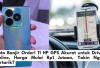 Perfect! 11 HP dengan GPS Super Akurat Buat Driver Online Mulai Rp1 Jutaan, Auto Banjir Order Siap Ngga? 