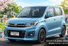 Liburan Tanpa Ribet dengan Kijang Wagon R 2026, Mobil Ringkas yang Nyaman dan Aman untuk Keluarga