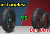 Riders Wajib Paham! Inilah 7 Perbedaan Ban Tubeless vs Ban Biasa, Salah Satunya Reaksi Saat Tertusuk Paku