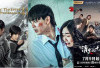 Berani Nonton? 9 Drama China Genre Horor yang Seru dan Bikin Tegang, Cocok untuk Uji Adrenalin Nih Bosku... 