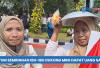 Terungkap! Dua Ibu Polos Ngaku Dibayar Rp100 Ribu Ikut Aksi Dukung MBG di Monas, Koordinator Lupa Briefing?