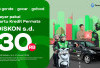 Weekend Seru! 6 Kode Promo Gojek Spesial Oktober 2024, Ada Diskon GoCar hingga Rp100 Ribu