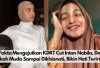 7 Fakta Mengejutkan KDRT Cut Intan Nabila, Dari Nikah Muda Sampai Dikhianati, Bikin Hati Teriris!