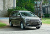 Suzuki Ertiga 2026 Resmi Meluncur: MPV Keluarga Hemat BBM dengan Desain Premium dan Fitur Lengkap