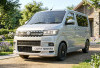 Suzuki Carry Minivan Terbaru: Dari Jalanan Kota hingga Perjalanan Mudik Lebaran, Semua Bisa Diandalkan