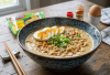 Cuma Modal 3 Bahan Utama, Resep Ramen ala Rumahan Ini Siap Manjakan Lidah Kuy Coba Bun