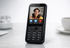 Pengganti Nokia Asha, Launching HMD Touch 4G Rp600 Ribuan Pakai Layar Sentuh + Video Call Mirip iPhone