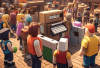 Dapetin Pumpkin Pet dan Patrick Knife Pakai Kode Redeem Roblox Murder Mystery 2 Hari Ini 17 Juni 2025 Terbaru