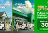 27 Kode Promo Gojek Hari ini 21 Juni 2025: Spesial Weekend Diskon Rp 30 Ribu GoCar, GoSend Rp 5 Ribu