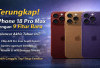 Terungkap! iPhone 18 Pro Max Hadir dengan 9 Fitur Baru, Diprediksi Meluncur di Akhir 2026