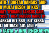 Positif! Bansos 2026 Cair: Daftar Lengkap, Bansos Tambahan & Apakah BLT BBM, Kesra, Mitigasi Ada Lagi?