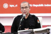 DKPP Jatuhkan Sanksi Pecat Ketua KPU Hasyim Asy'ari, Terbukti Lakukan Tindakan Asusila!