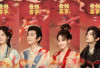 The Whimsical Return: Drama China 40 Episode yang Siap Bikin Penonton Terhanyut!