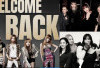 Para Blackjack Bersiap! 2NE1 Comeback & Akan Menggelar Tur Dunia Mulai Oktober 2024