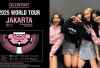 WAR Tiket Konser BLACKPINK Hari ini, Intip Harga dan Cara Beli: Jangan Sampai Tertipu!