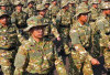 Tragis! Dua Peserta Pelatihan Manager Kopdes Meninggal, Pelatihan Militer Dipertanyakan...