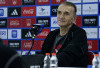 Coach Milo Minta Pemain Persis Enjoy Hadapi Malut United