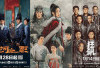 6 Rekomendasi Drama China Genre Action yang Seru dan Mendebarkan, Auto Gagal Move On! 