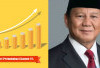 Lagi, Prabowo Tegaskan Ekonomi Indonesia Bisa Tembus 8%, Kapan Tercapai?