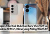 Gajian Tiba! Cek Dulu Duel Seru Vivo V27 vs Realme 10 Pro Plus, Mana yang Paling Worth It untuk di Check Out?